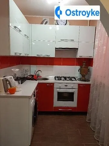Молодогвардейская улица — фото 1