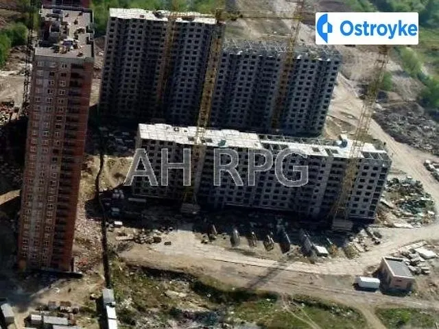 Гмыри Бориса ул. — фото 1