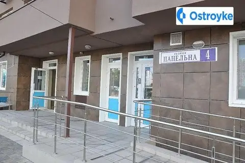 2-кімнатна квартира, 67 м², вул. Панельна, 4, Київ