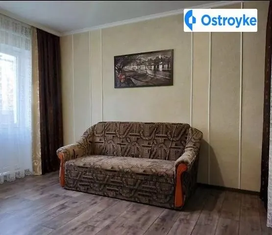 Академика Белецкого улица — фото 1