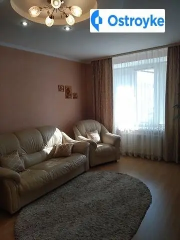 2-комнатная квартира, 52 м², пров. Карла Маркса, Винница