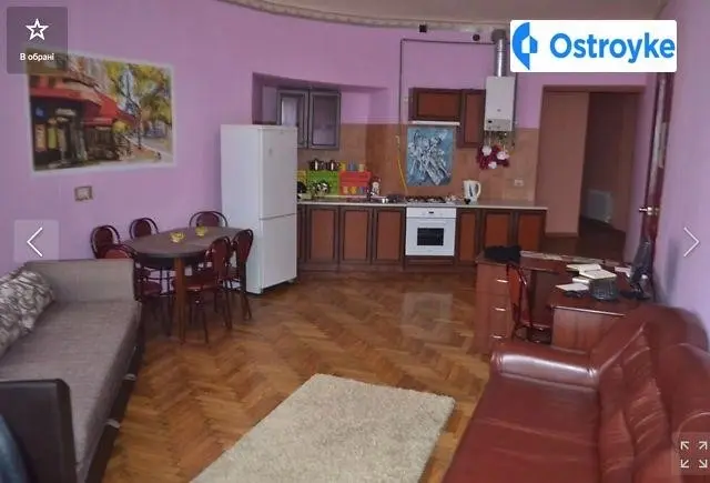 Продаж 3-кімнатної квартири, 83 м², Чернівці — фото 2