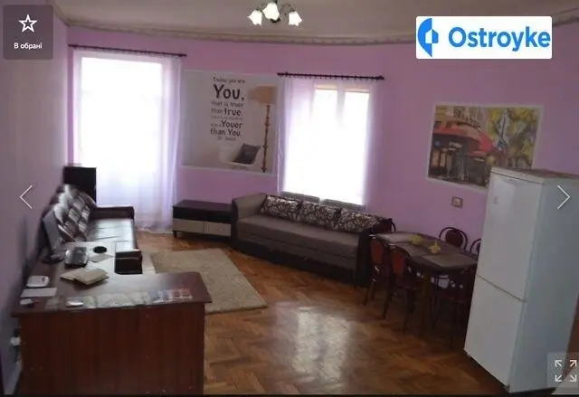 Продаж 3-кімнатної квартири, 83 м², Чернівці — фото 3