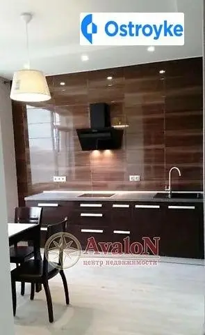 1-кімнатна квартира, 40 м², вул. Марсельська, 35а, Одеса
