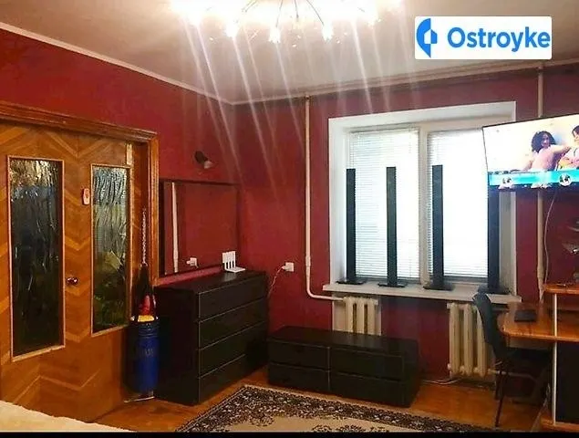 Театральная улица — фото 1