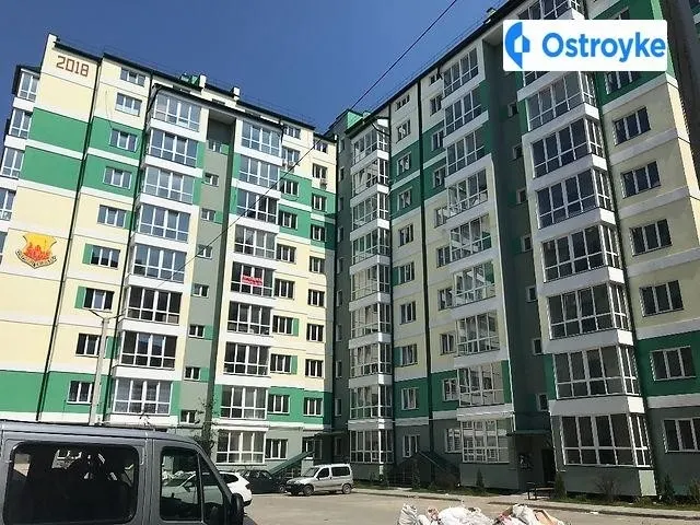 Русская улица — фото 1