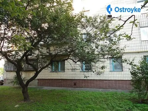 1-кімнатна квартира, 38 м², бул. Незалежності, 4а, Бровари