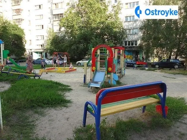 Независимости бульвар — фото 2