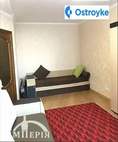 Продажа 1-комнатной квартиры, 41 м², Винница
