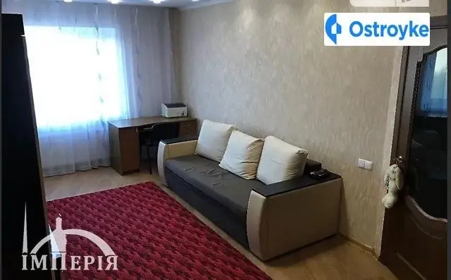 Продаж 1-кімнатної квартири, 41 м², Вінниця — фото 2