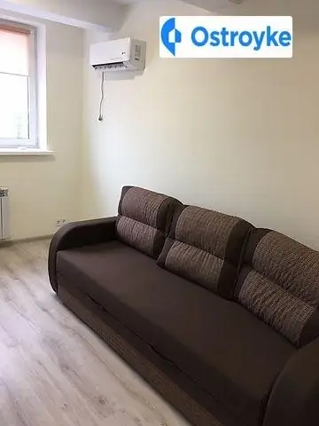1-кімнатна квартира, 24 м², вул. Машинобудівна, 41, Київ