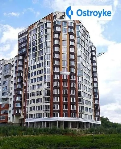 Продаж 1-кімнатної квартири, 45 м², Хмельницький — фото 1