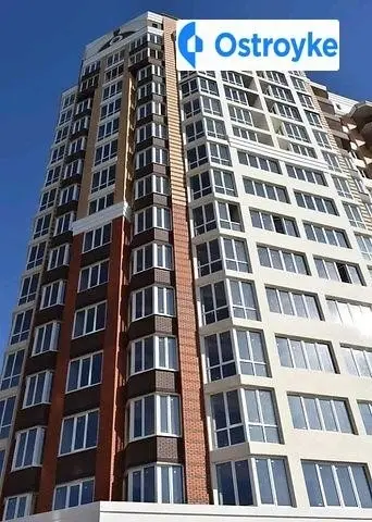 Продаж 1-кімнатної квартири, 45 м², Хмельницький — фото 2