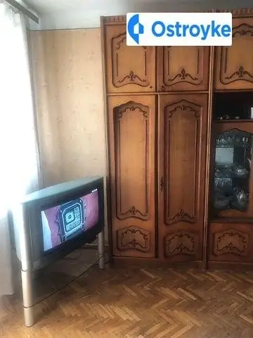 Продажа 2-комнатной квартиры, 45 м², Луцк