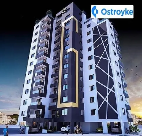 Продажа 2-комнатной квартиры, 63 м², Хмельницкий