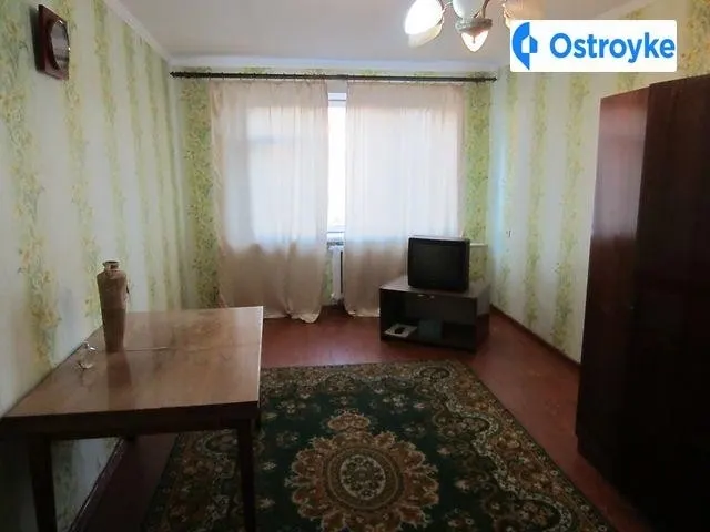 пр. Строителей — фото 1