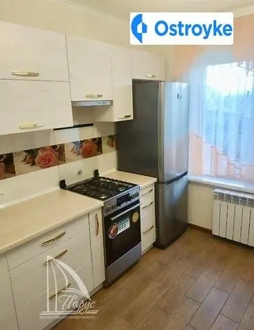 Ладожская улица — фото 1