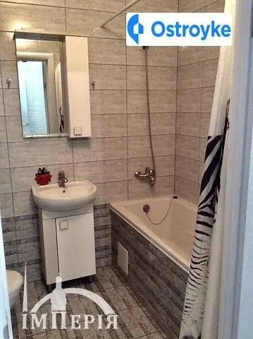 Продаж 1-кімнатної квартири, 36 м², Вінниця — фото 1