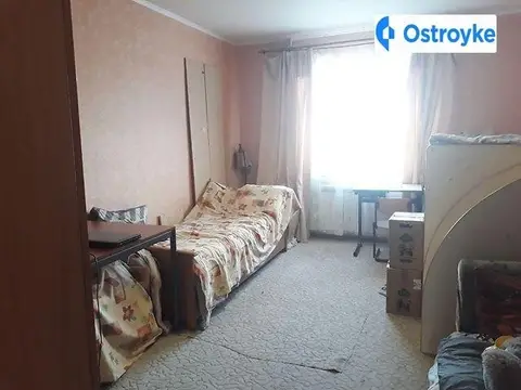 4-кімнатна квартира, 95 м², вул. Бориспільська, 41, Київ