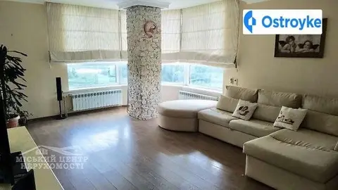 Продажа 2-комнатной квартиры, 72 м², Полтава