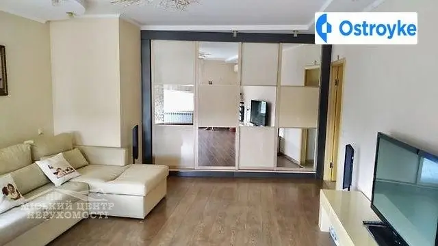 Продаж 2-кімнатної квартири, 72 м², Полтава — фото 5