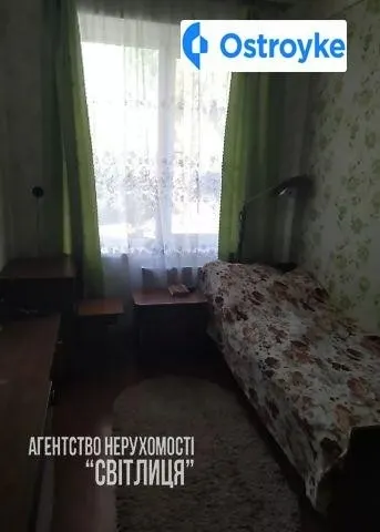 Продаж 2-кімнатної квартири, 36 м², Вінниця — фото 1