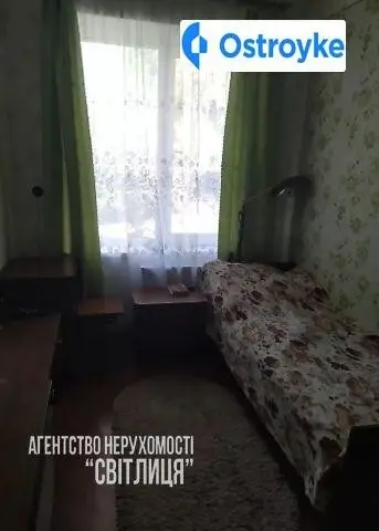 Продажа 2-комнатной квартиры, 36 м², Винница