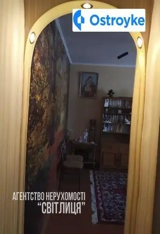 Продаж 2-кімнатної квартири, 36 м², Вінниця — фото 3