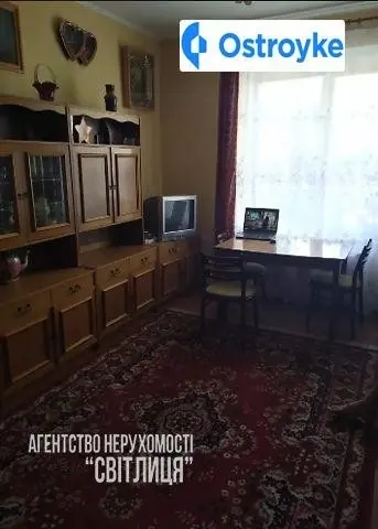 Продаж 2-кімнатної квартири, 36 м², Вінниця — фото 5