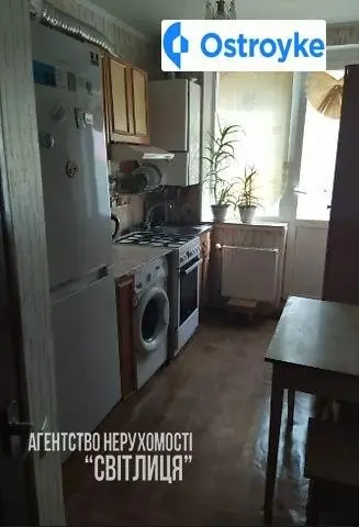 Продаж 2-кімнатної квартири, 36 м², Вінниця — фото 2