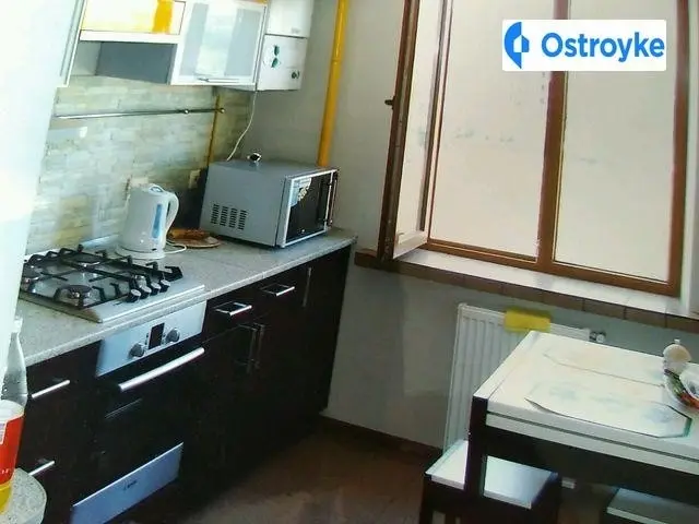 Продаж 3-кімнатної квартири, 64 м², Тернопіль — фото 2