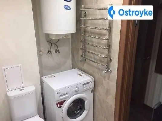 Криворожская улица — фото 2
