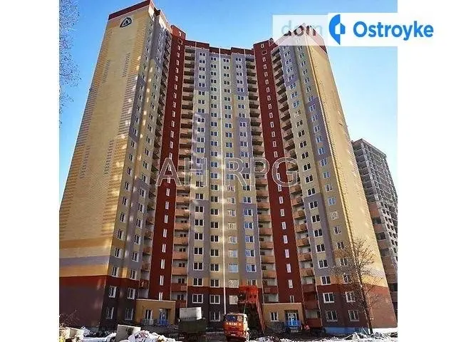 Глушкова Академика пр-т — фото 2