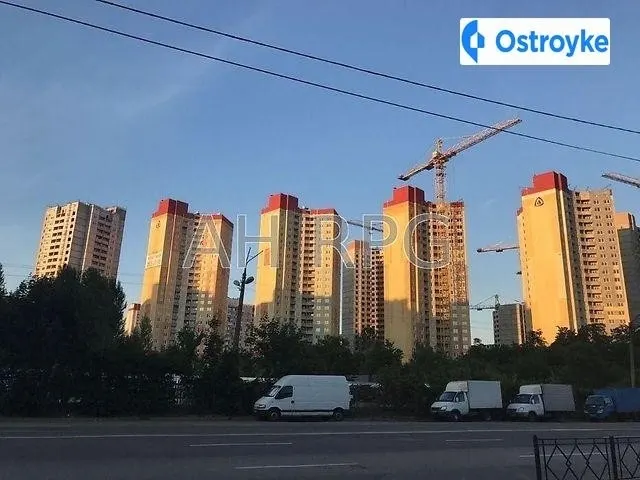Глушкова Академика пр-т — фото 1