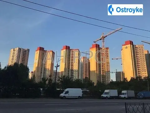 Глушкова Академика пр-т