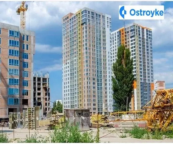 Бережанская улица — фото 3