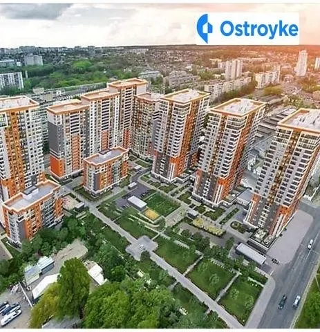 Бережанская улица — фото 1