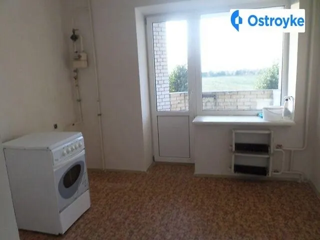 Продаж 1-кімнатної квартири, 55 м², Біла Церква — фото 1