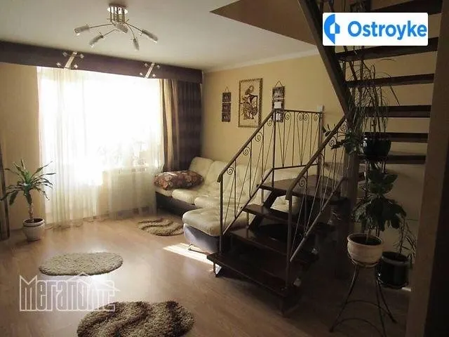 Продаж 3-кімнатної квартири, 112 м², Тернопіль — фото 1
