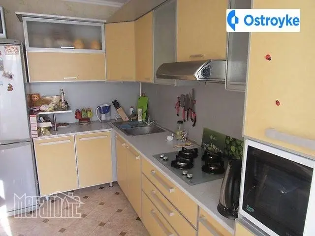 Продаж 3-кімнатної квартири, 112 м², Тернопіль — фото 2