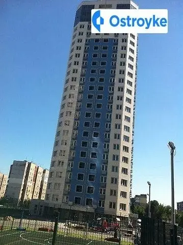 2-комнатная квартира, 79 м², просп. Маяковського, 20-А, Донецк