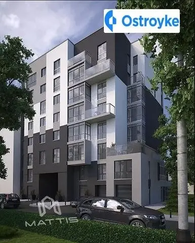 Продаж 3-кімнатної квартири, 96 м², Стрий