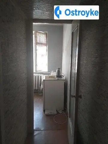 1-комнатная квартира, 31 м², просп. Космонавтів, Винница