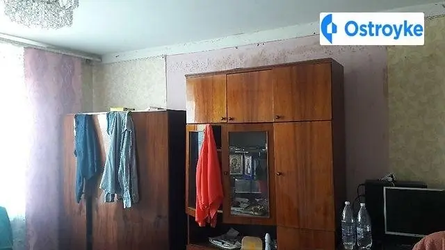 Продаж 1-кімнатної квартири, 37 м², Житомир — фото 3