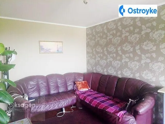Продаж 2-кімнатної квартири, 43 м², Миколаїв — фото 1