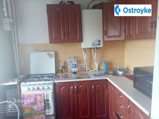 Продаж 2-кімнатної квартири, 43 м², Миколаїв — фото 2