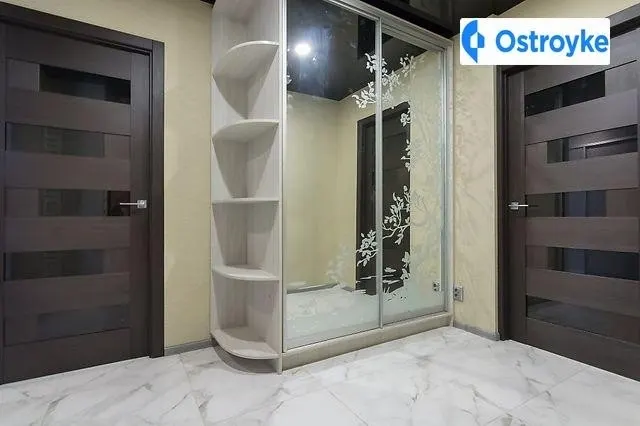 Продаж 2-кімнатної квартири, 47 м², Харків — фото 1