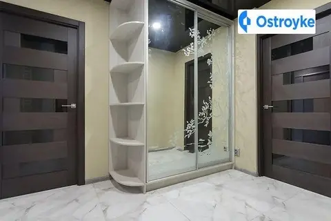 Продаж 2-кімнатної квартири, 47 м², Харків