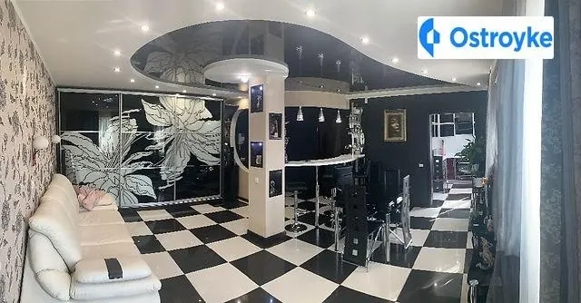 Салтовское шоссе — фото 1