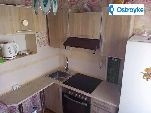 Продажа 2-комнатной квартиры, 42 м², Бердичев — фото 3